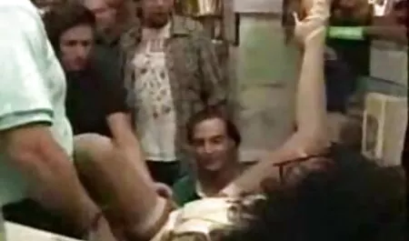 Bester Büroassistent mit komfortabler reife deutsche porn Massageprüfung