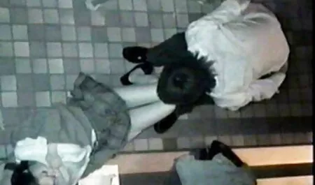 Während reifer dreier Hunde eingreifen, blond,